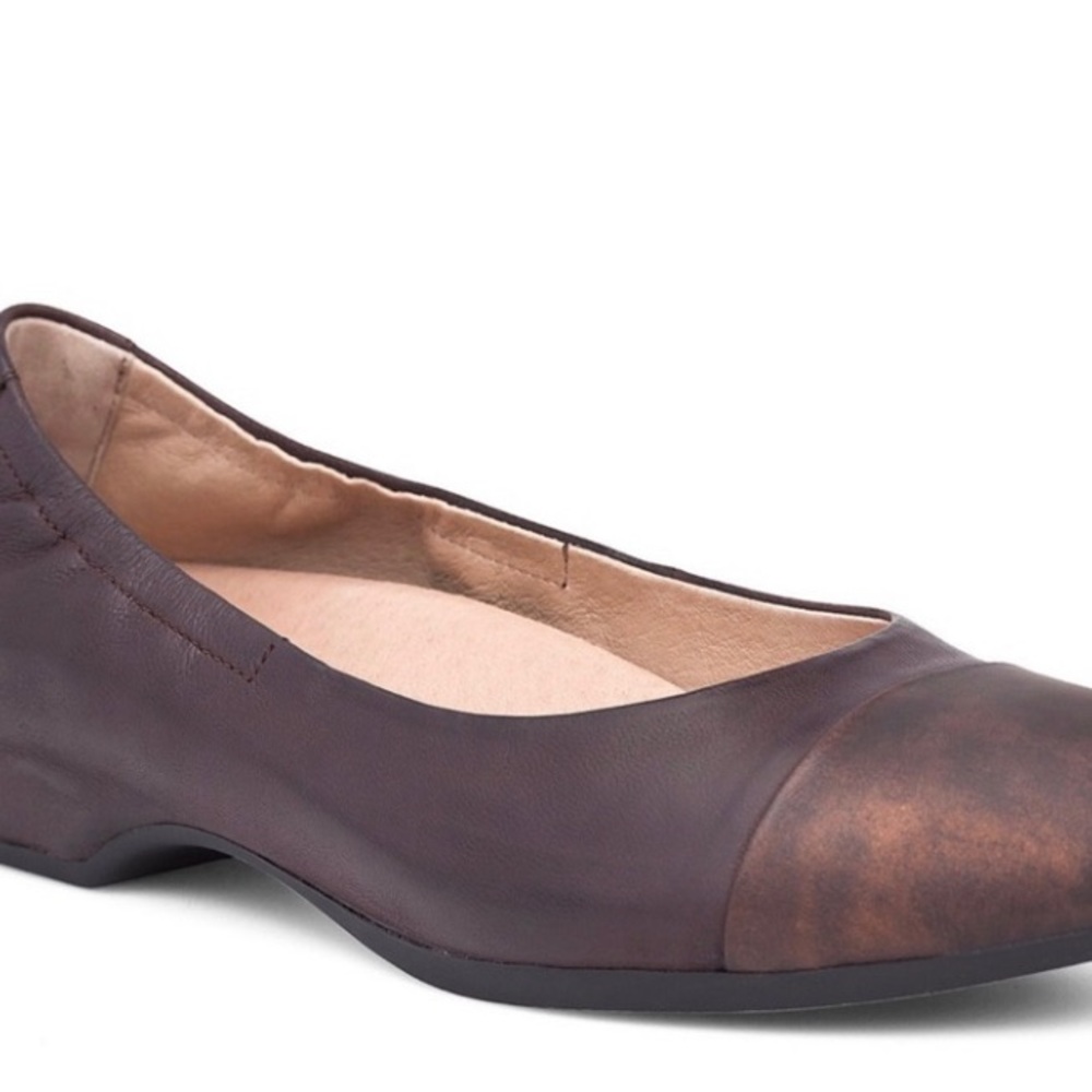 Dansko Shoes